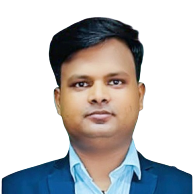 Rakesh Kumar Mahto