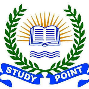 स्टडी पॉइंट, झझरा logo