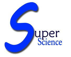 सुपर साइंस शिक्षण संस्थान logo