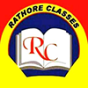राठौर क्लासेज, पकाही logo