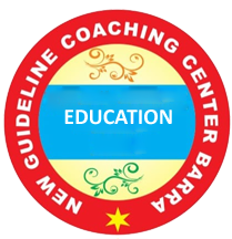 न्यू गाइडलाईन कोचिंग सेंटर logo