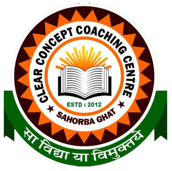 क्लियर कॉन्सेप्ट कोचिंग सेंटर logo