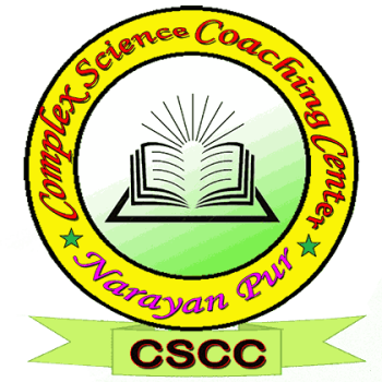 कम्प्लेक्स साईंस कोचिंग सेंटर, नारायणपुर logo