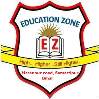 एजुकेशन जोन, हसनपुर logo