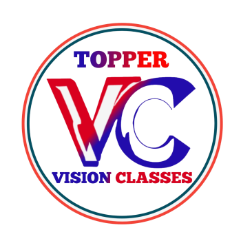 विजन क्लासेस logo